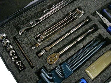シグネットから9.5Sqモビリティツールセット登場!:ケイビーワンツールショッピング シグネットから9.5Sqモビリティツールセット登場!:ケイビーワンツールショッピング