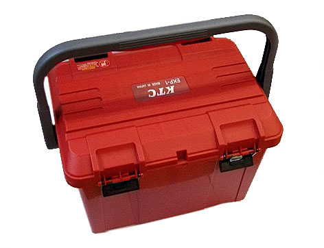 Dynamic Launches Line of Tool Organizers From: Dynamic