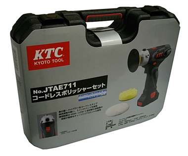 自転車 工具/メンテナンス ＫＴＣ電動ツールシリーズ新登場！：ケイビーワンツールショッピング