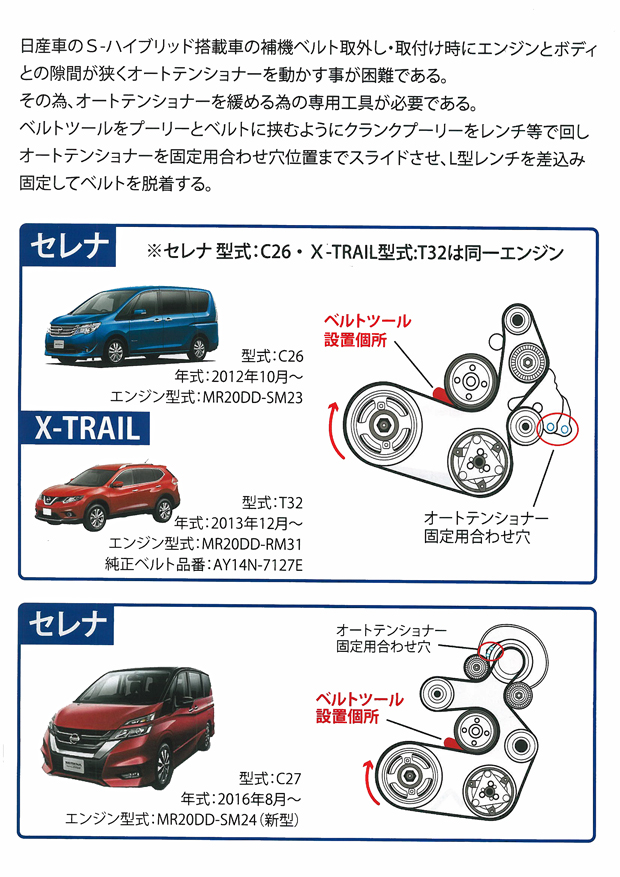 JTCスペシャルツール掲載！：ケイビーワンツールショッピング