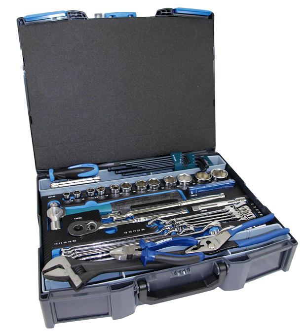 シグネット SIGNET ツールセット 90点 工具箱 KTC Snap-on